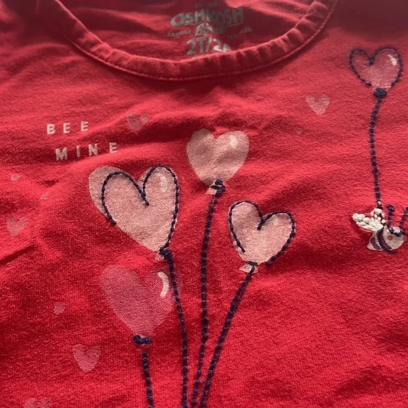 Oshkosh  shirt - Picture 4 of 9